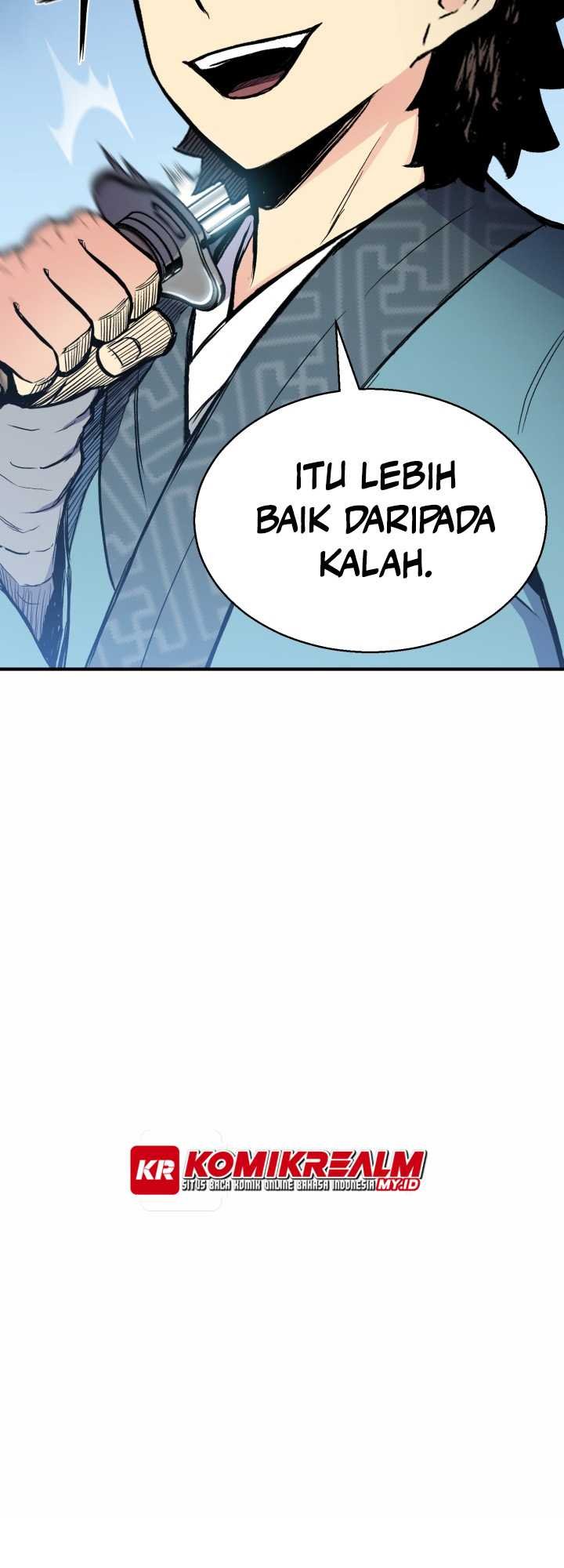 Halaman 80 dari Master of the Martial Arts Library Chapter 15