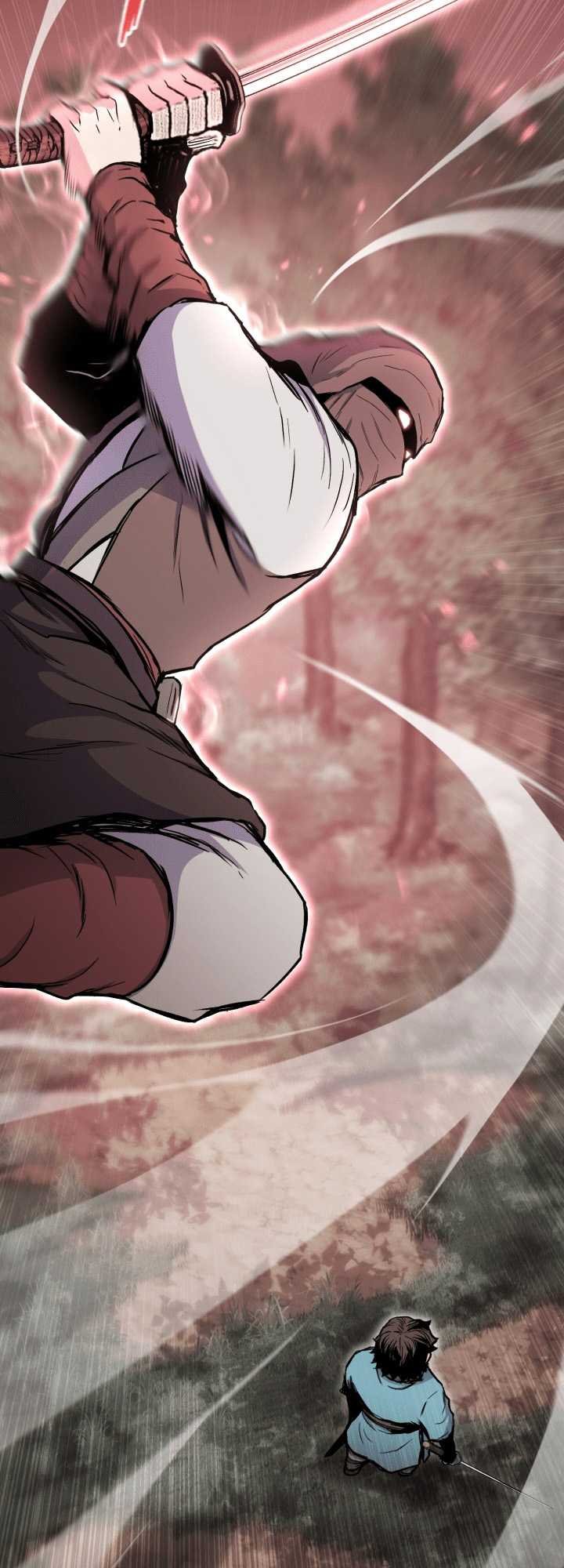 Halaman 17 dari Master of the Martial Arts Library Chapter 16