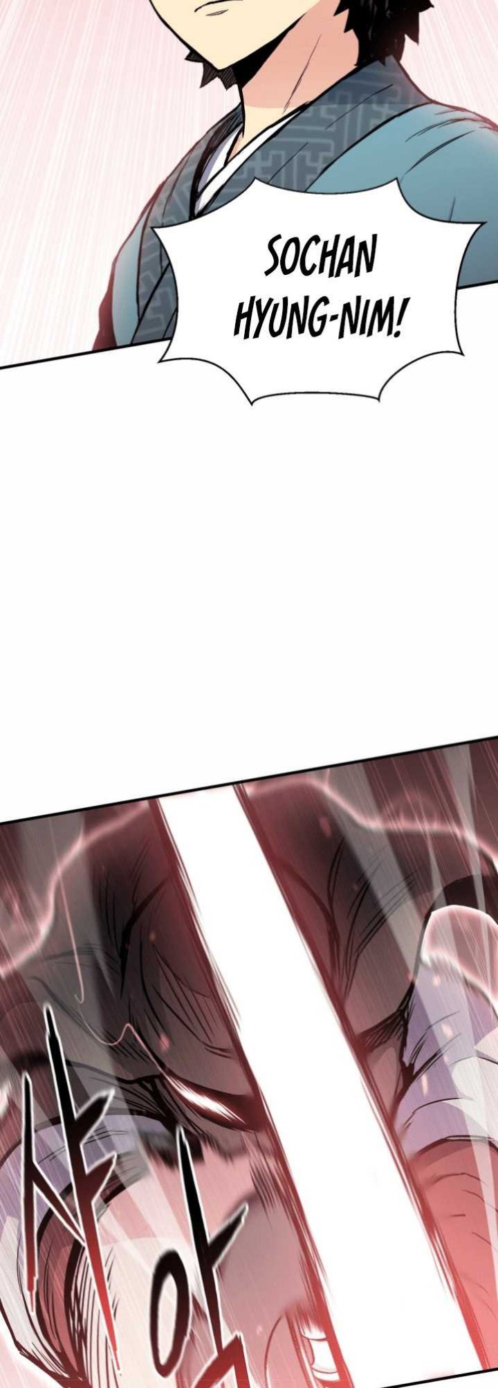 Halaman 21 dari Master of the Martial Arts Library Chapter 16