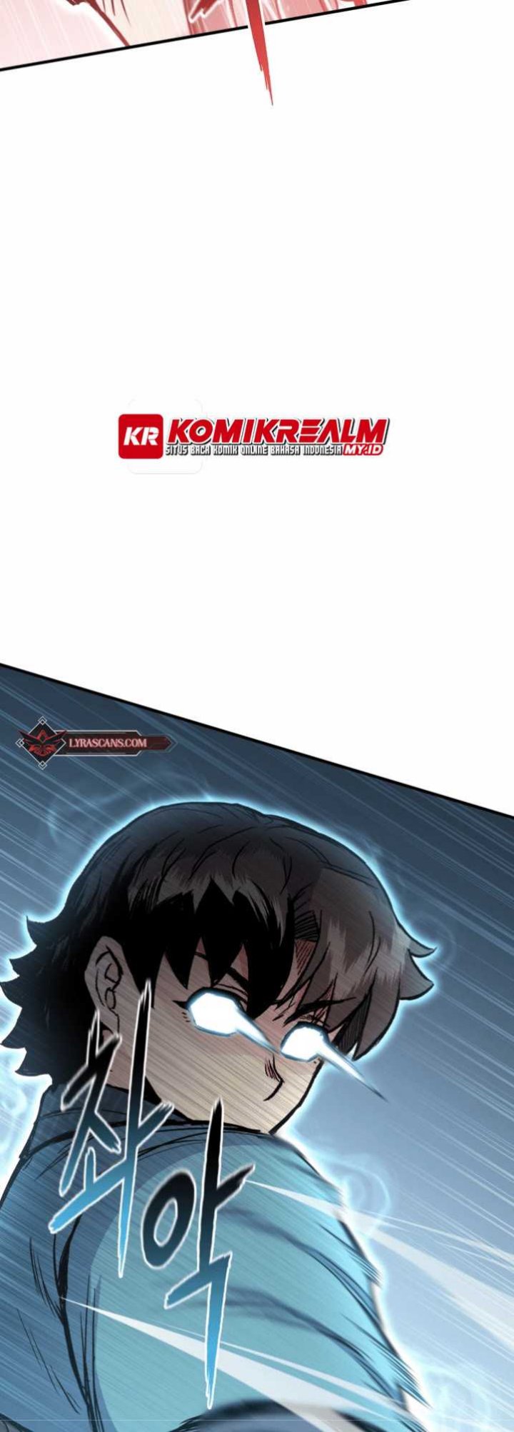 Halaman 22 dari Master of the Martial Arts Library Chapter 16
