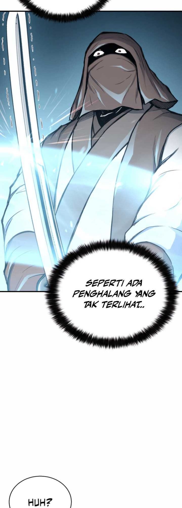Halaman 25 dari Master of the Martial Arts Library Chapter 16