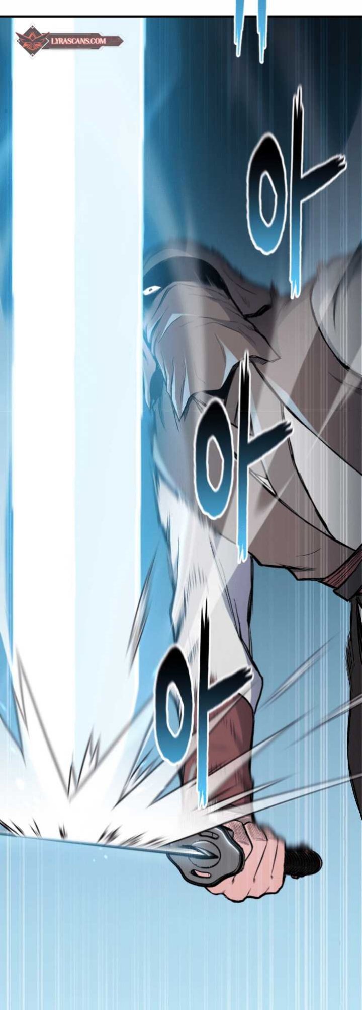 Halaman 27 dari Master of the Martial Arts Library Chapter 16