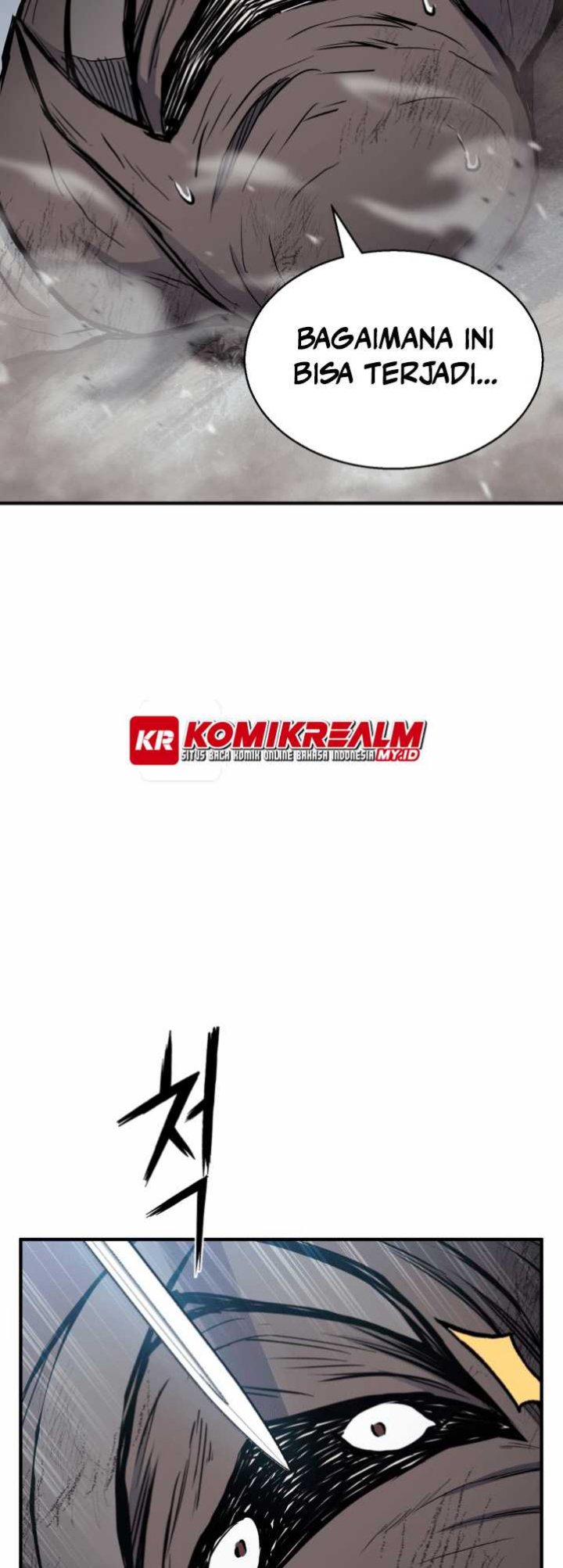 Halaman 30 dari Master of the Martial Arts Library Chapter 16