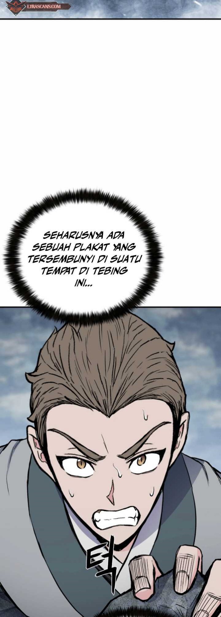 Halaman 35 dari Master of the Martial Arts Library Chapter 16