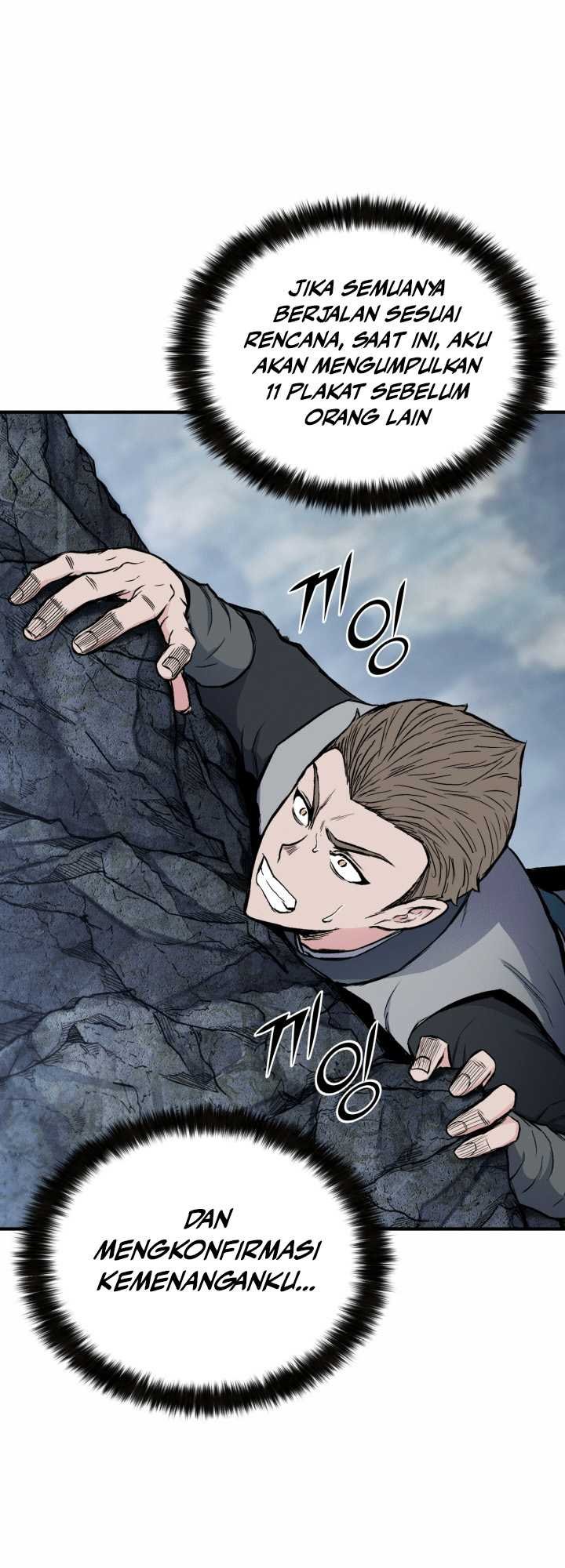 Halaman 37 dari Master of the Martial Arts Library Chapter 16