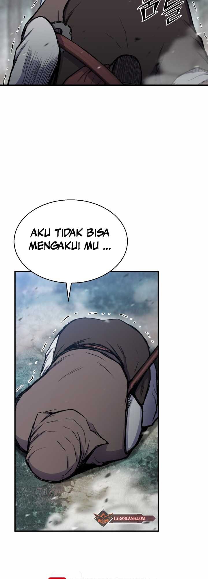 Halaman 4 dari Master of the Martial Arts Library Chapter 16
