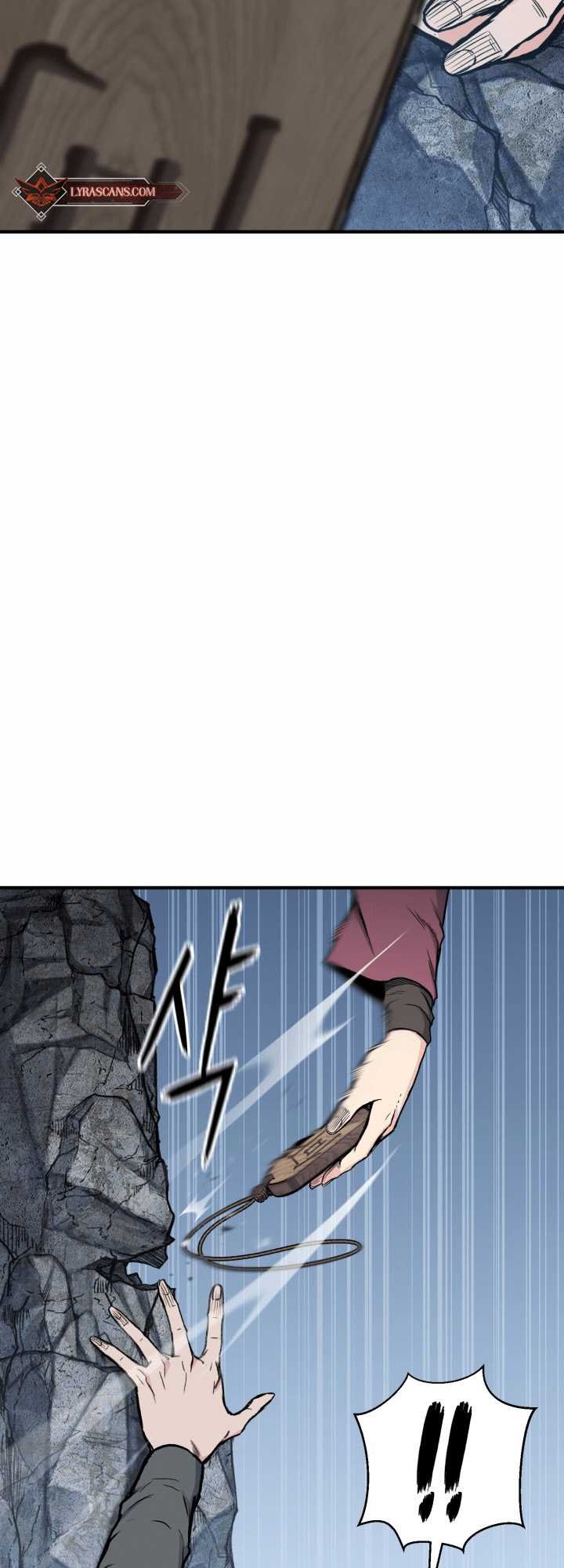 Halaman 43 dari Master of the Martial Arts Library Chapter 16