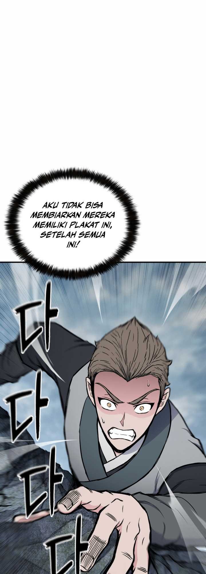Halaman 48 dari Master of the Martial Arts Library Chapter 16