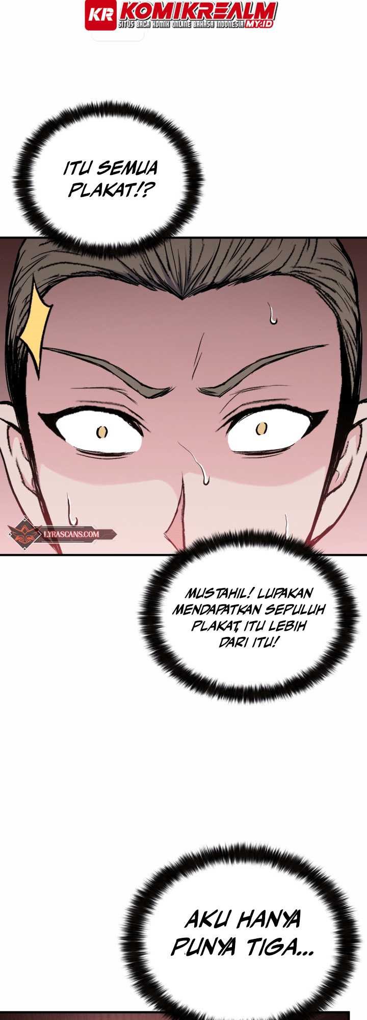 Halaman 55 dari Master of the Martial Arts Library Chapter 16