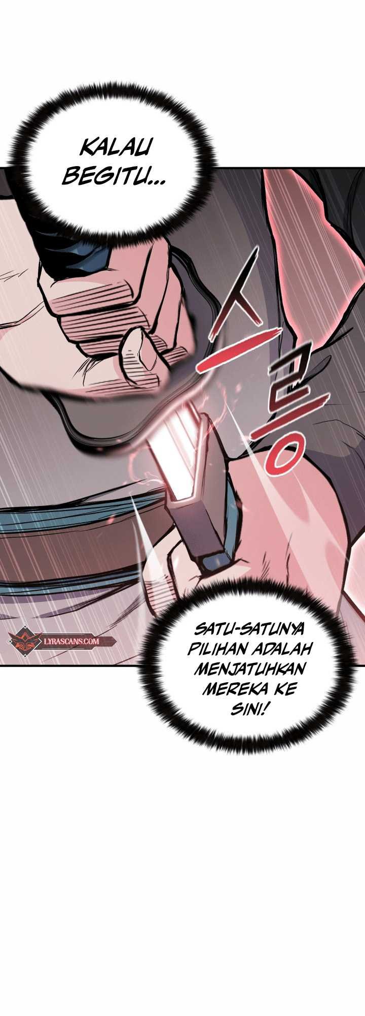 Halaman 57 dari Master of the Martial Arts Library Chapter 16
