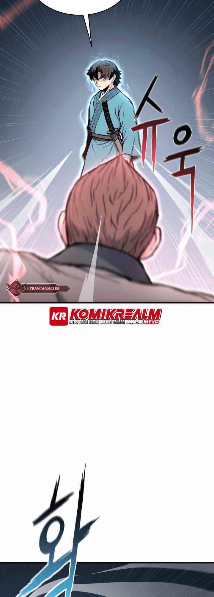 Halaman 60 dari Master of the Martial Arts Library Chapter 16