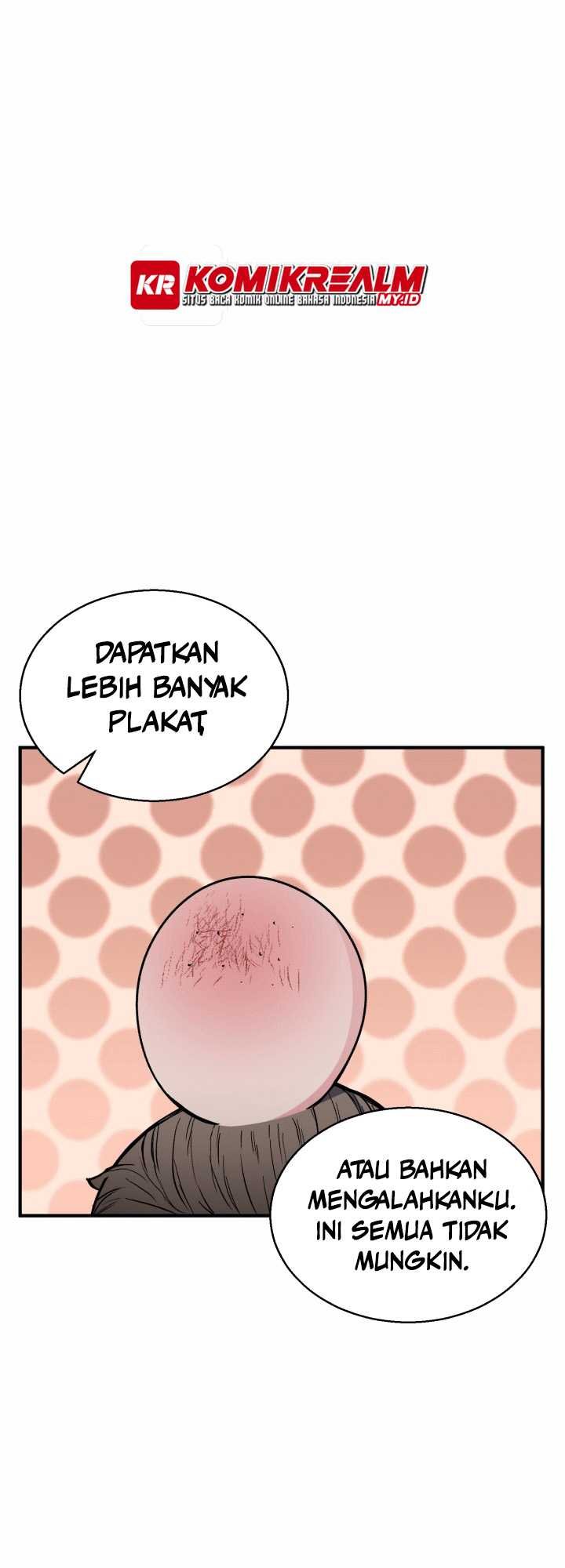 Halaman 63 dari Master of the Martial Arts Library Chapter 16