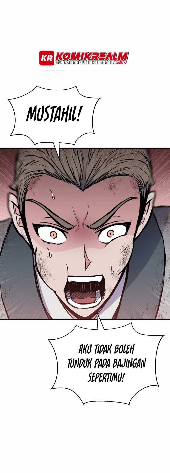 Halaman 65 dari Master of the Martial Arts Library Chapter 16