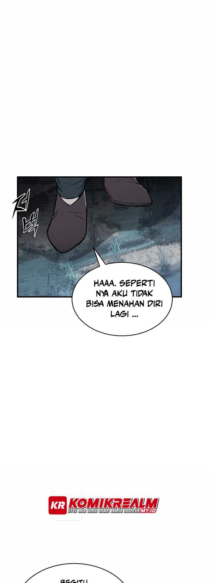 Halaman 76 dari Master of the Martial Arts Library Chapter 16