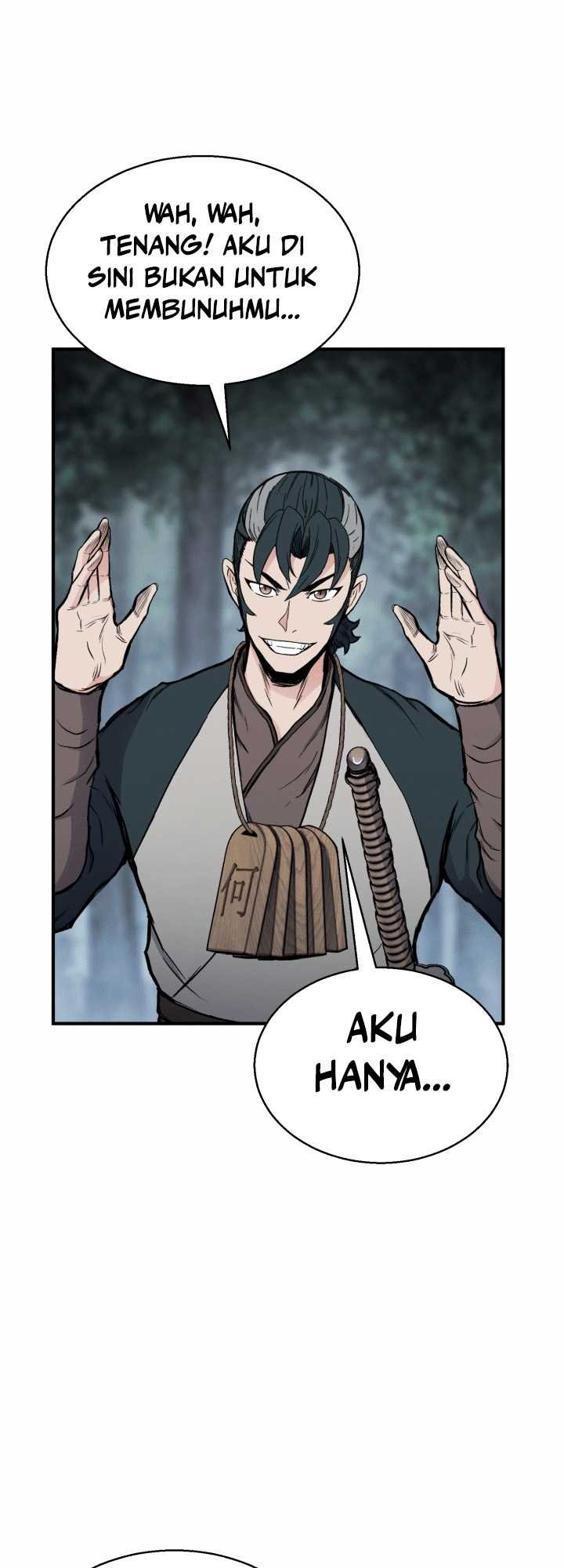 Halaman 79 dari Master of the Martial Arts Library Chapter 16