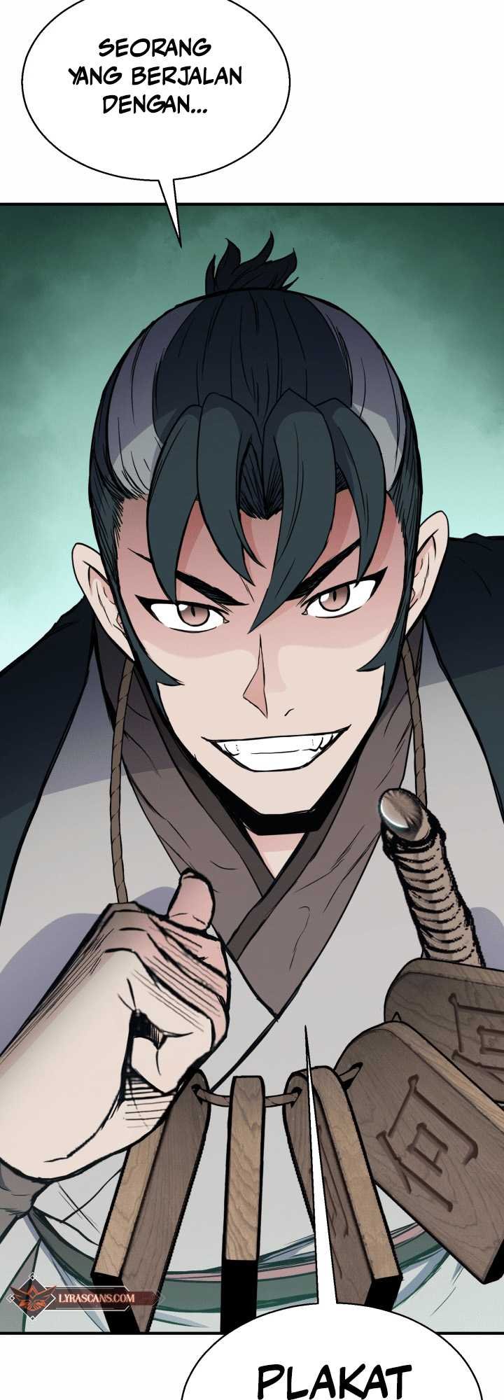 Halaman 80 dari Master of the Martial Arts Library Chapter 16
