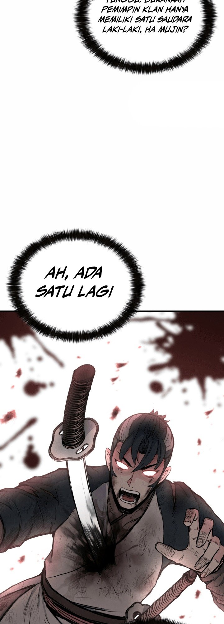 Halaman 10 dari Master of the Martial Arts Library Chapter 17