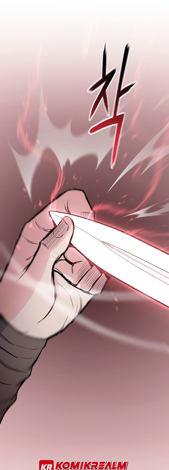 Halaman 23 dari Master of the Martial Arts Library Chapter 17
