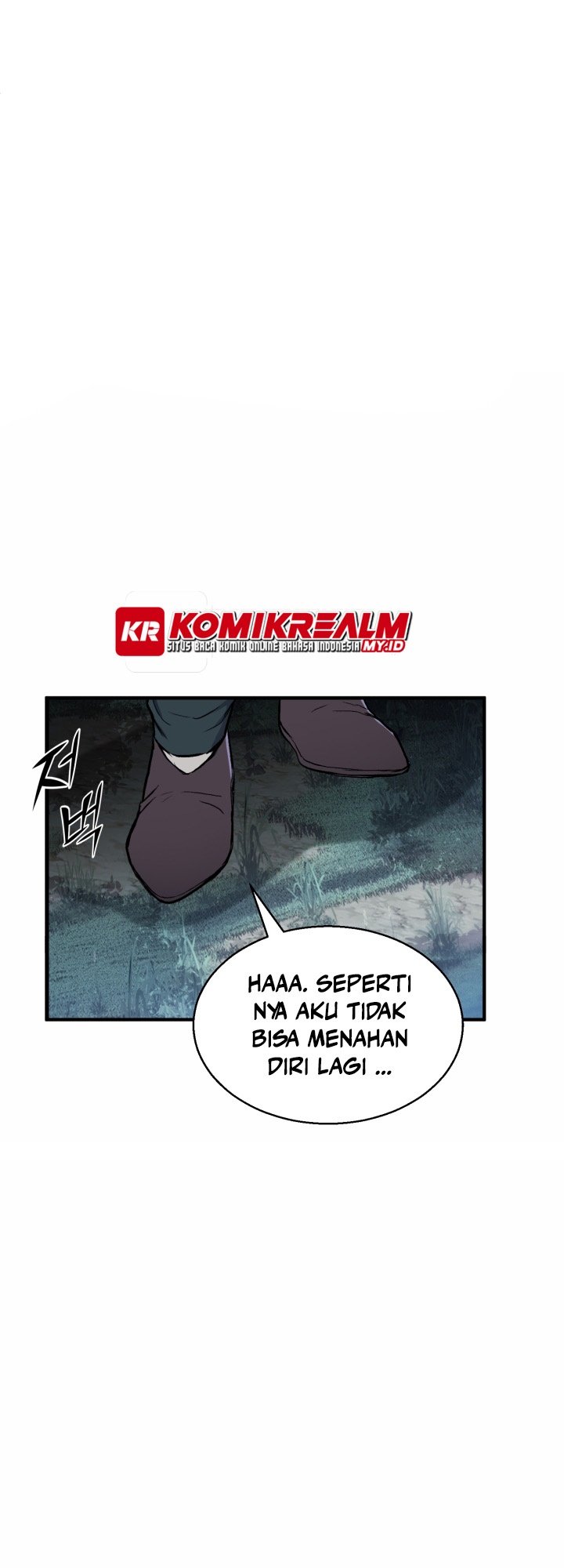 Halaman 3 dari Master of the Martial Arts Library Chapter 17