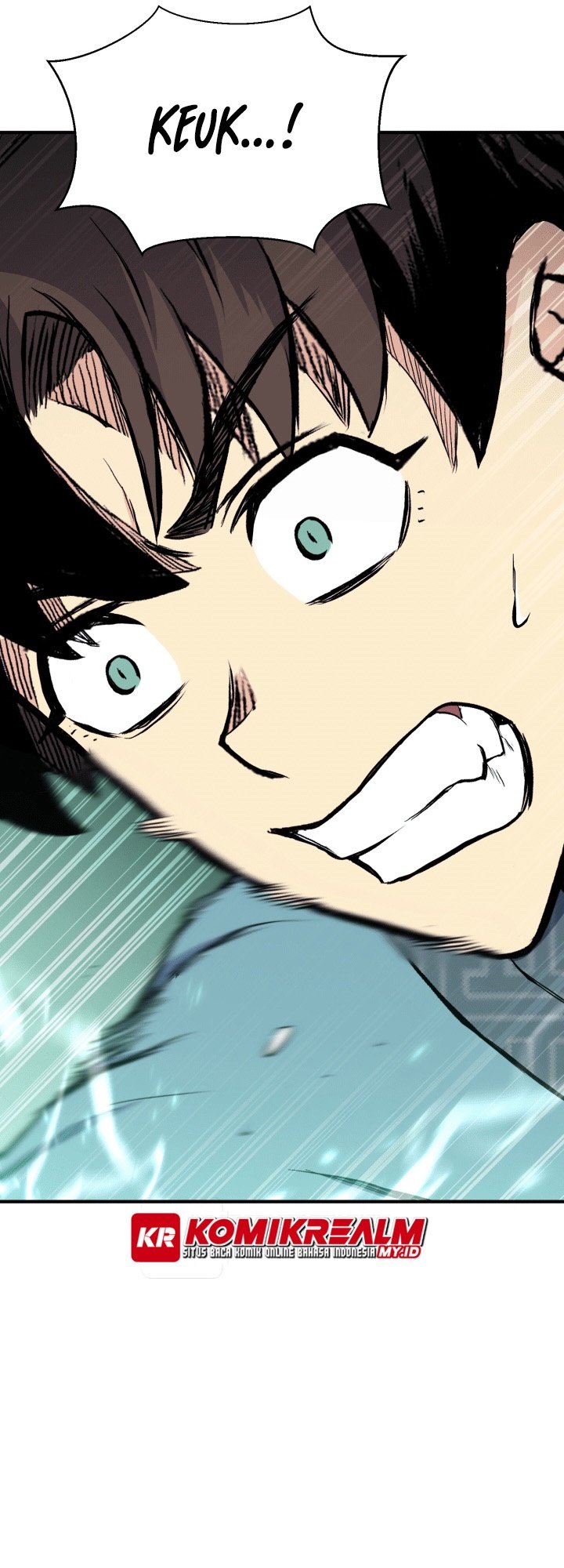 Halaman 38 dari Master of the Martial Arts Library Chapter 17
