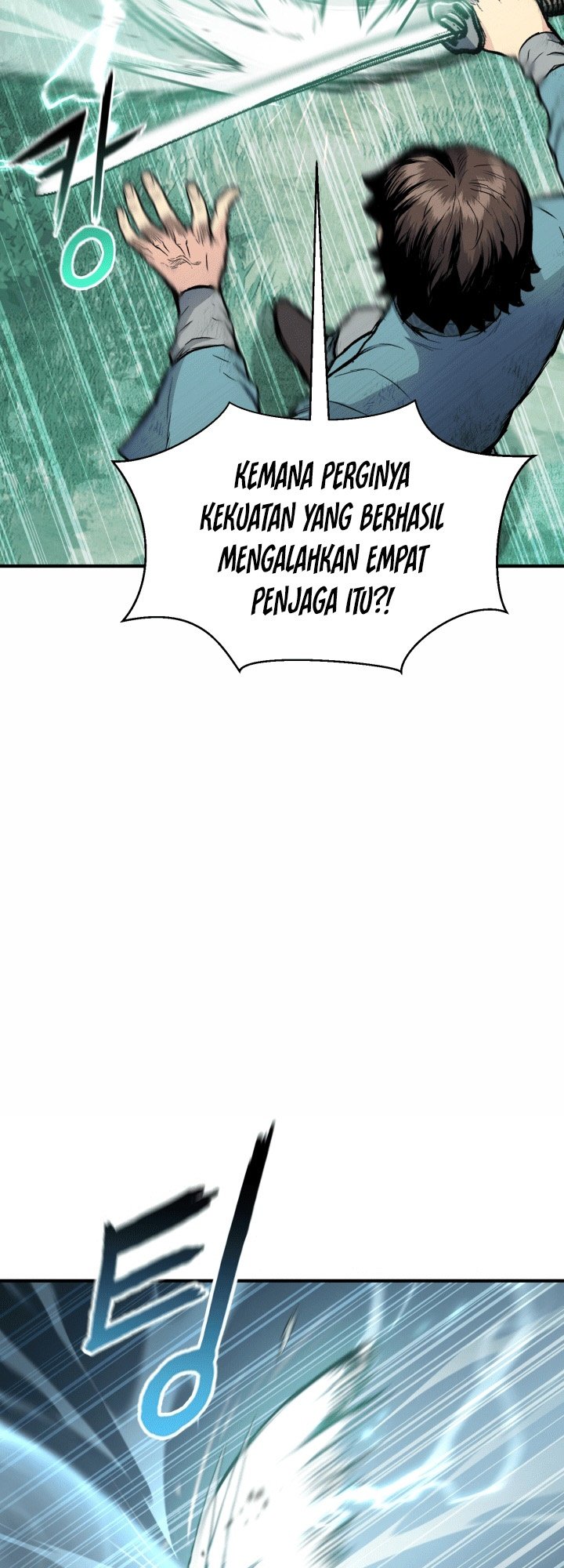 Halaman 61 dari Master of the Martial Arts Library Chapter 17