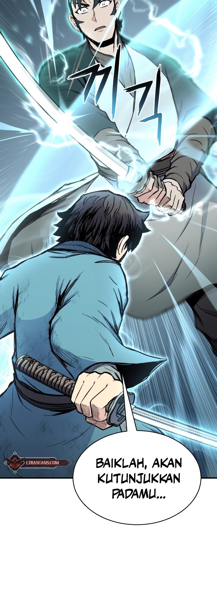 Halaman 63 dari Master of the Martial Arts Library Chapter 17