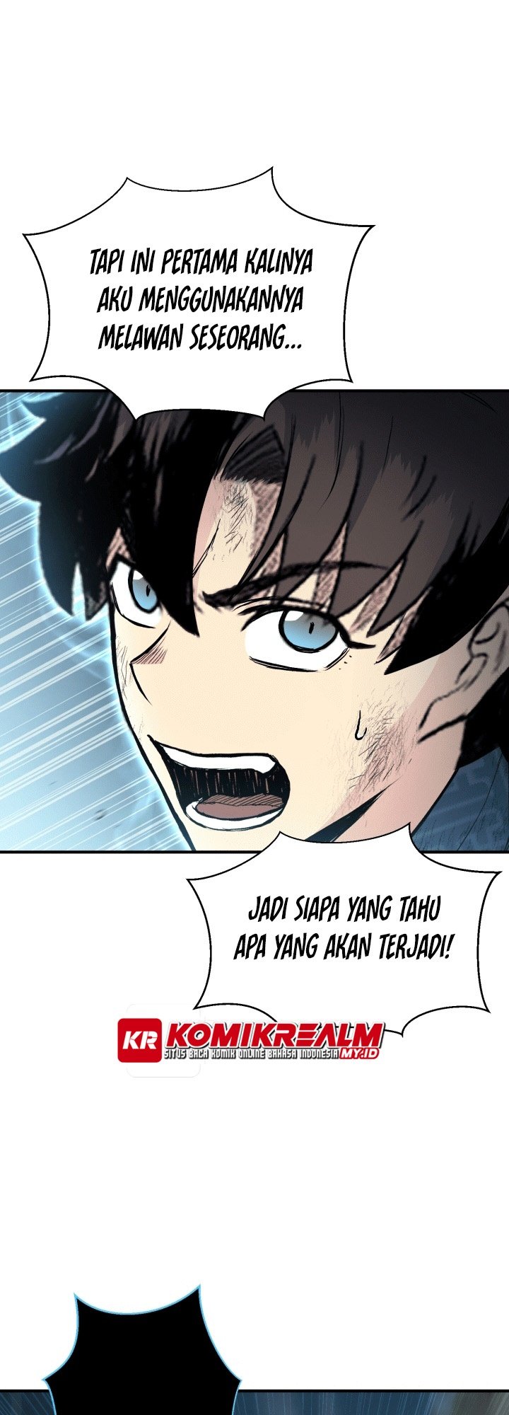 Halaman 64 dari Master of the Martial Arts Library Chapter 17