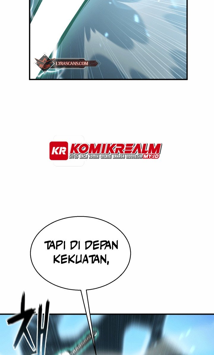 Halaman 68 dari Master of the Martial Arts Library Chapter 17