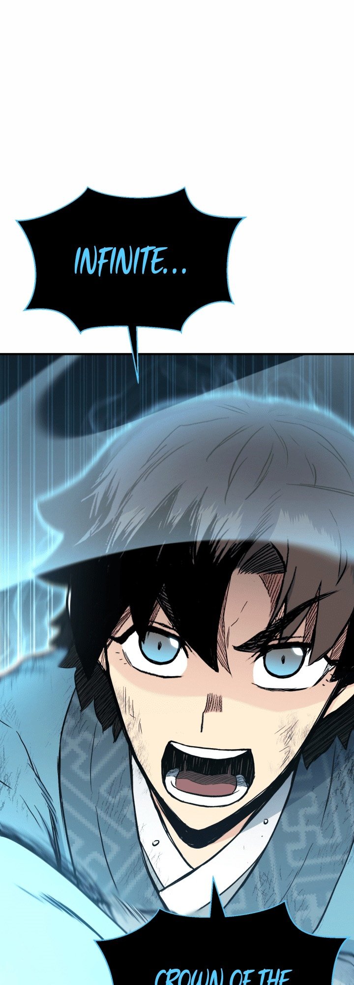 Halaman 72 dari Master of the Martial Arts Library Chapter 17