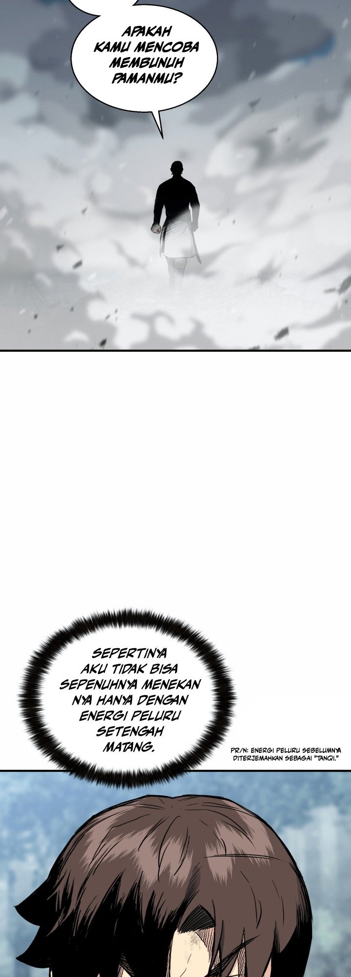 Halaman 79 dari Master of the Martial Arts Library Chapter 17