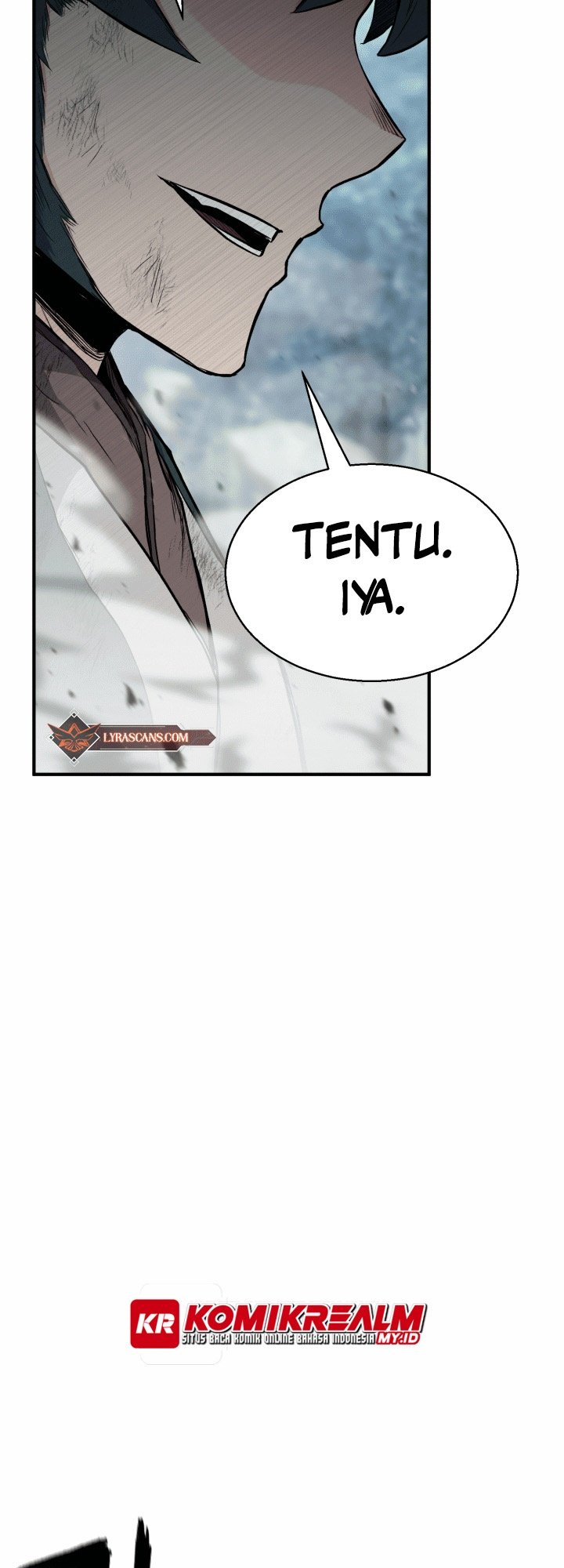 Halaman 81 dari Master of the Martial Arts Library Chapter 17
