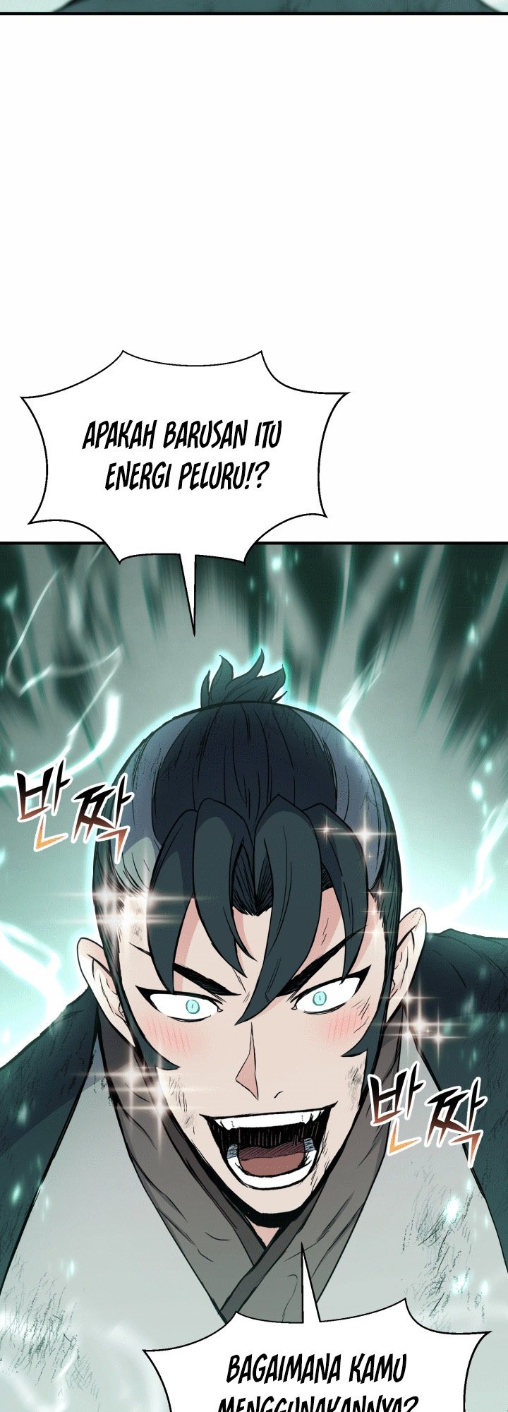 Halaman 83 dari Master of the Martial Arts Library Chapter 17