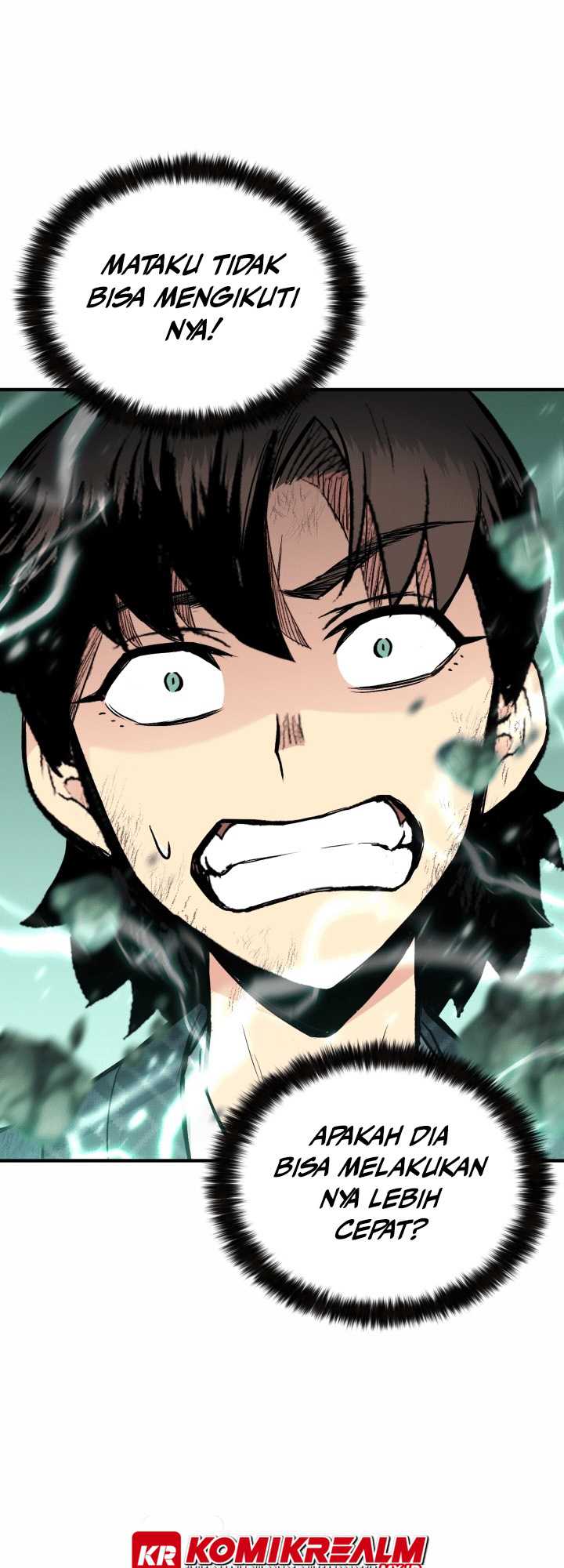 Halaman 14 dari Master of the Martial Arts Library Chapter 18