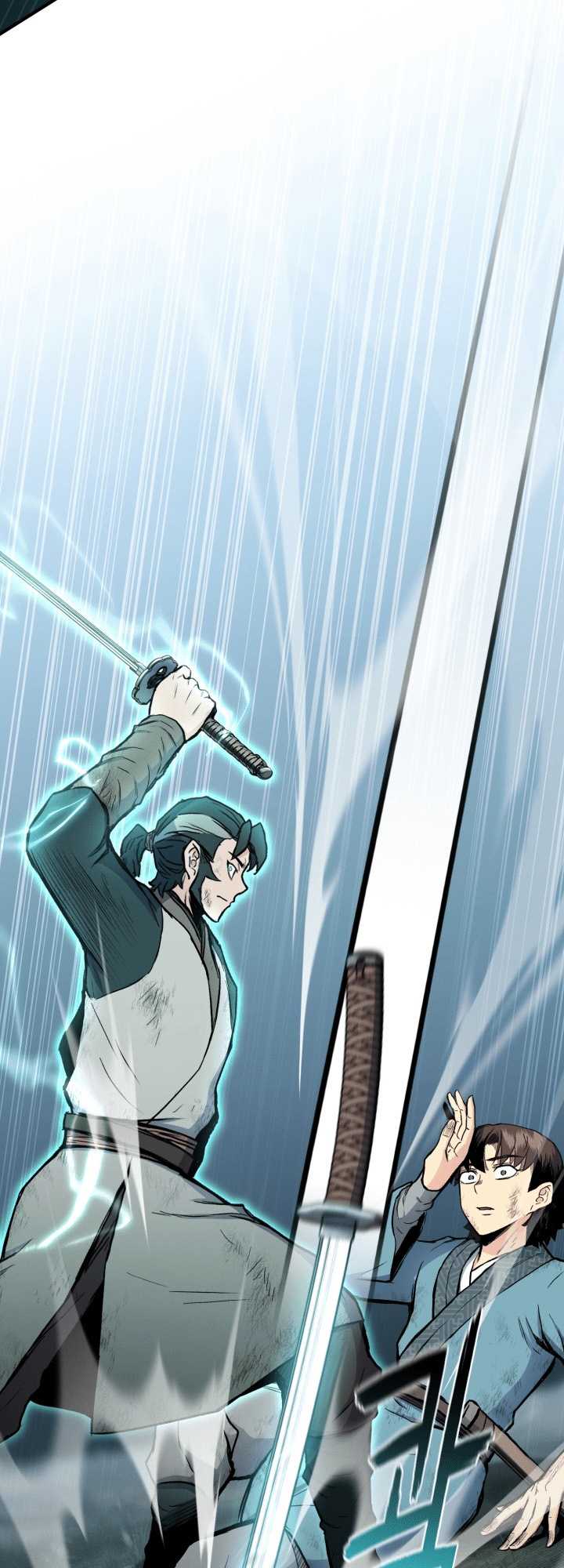Halaman 18 dari Master of the Martial Arts Library Chapter 18