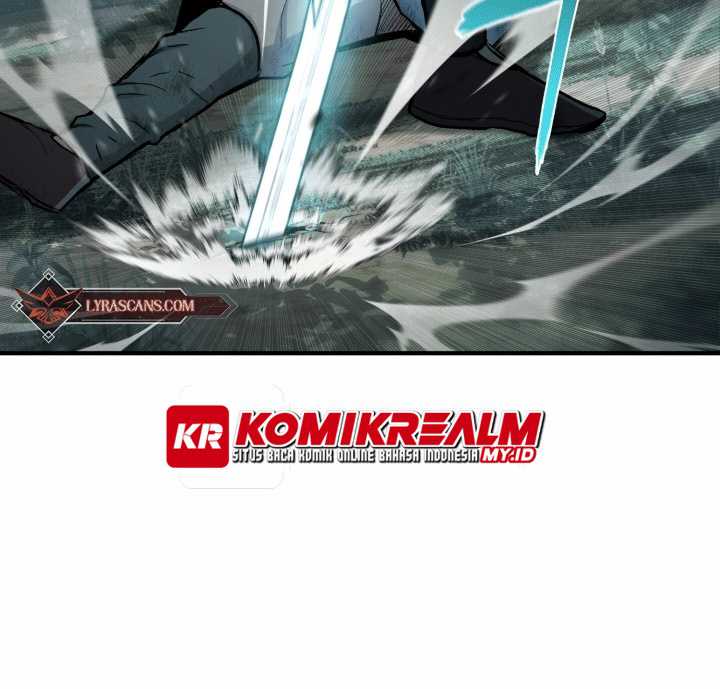 Halaman 19 dari Master of the Martial Arts Library Chapter 18