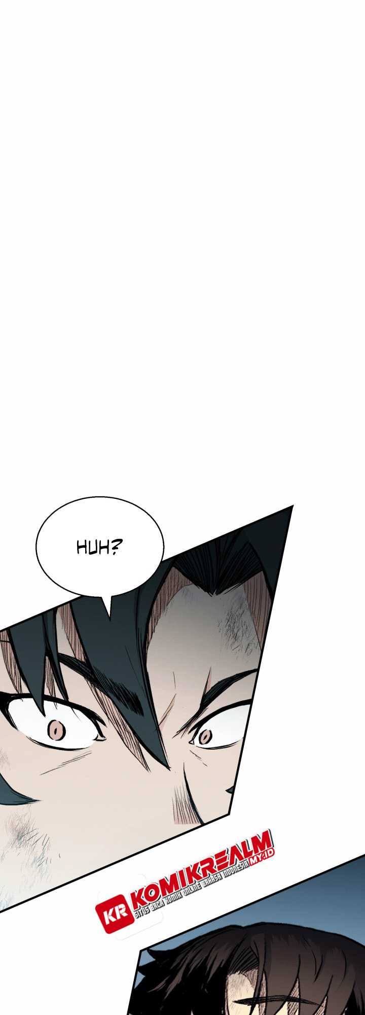 Halaman 20 dari Master of the Martial Arts Library Chapter 18