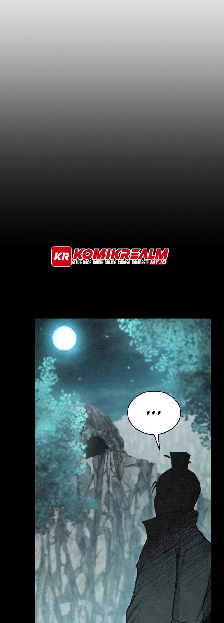Halaman 31 dari Master of the Martial Arts Library Chapter 18