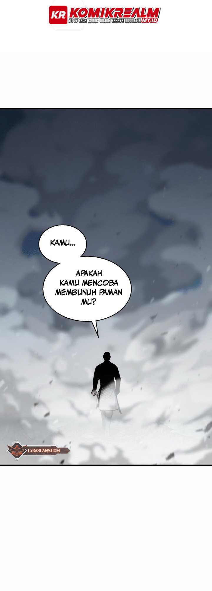 Halaman 4 dari Master of the Martial Arts Library Chapter 18