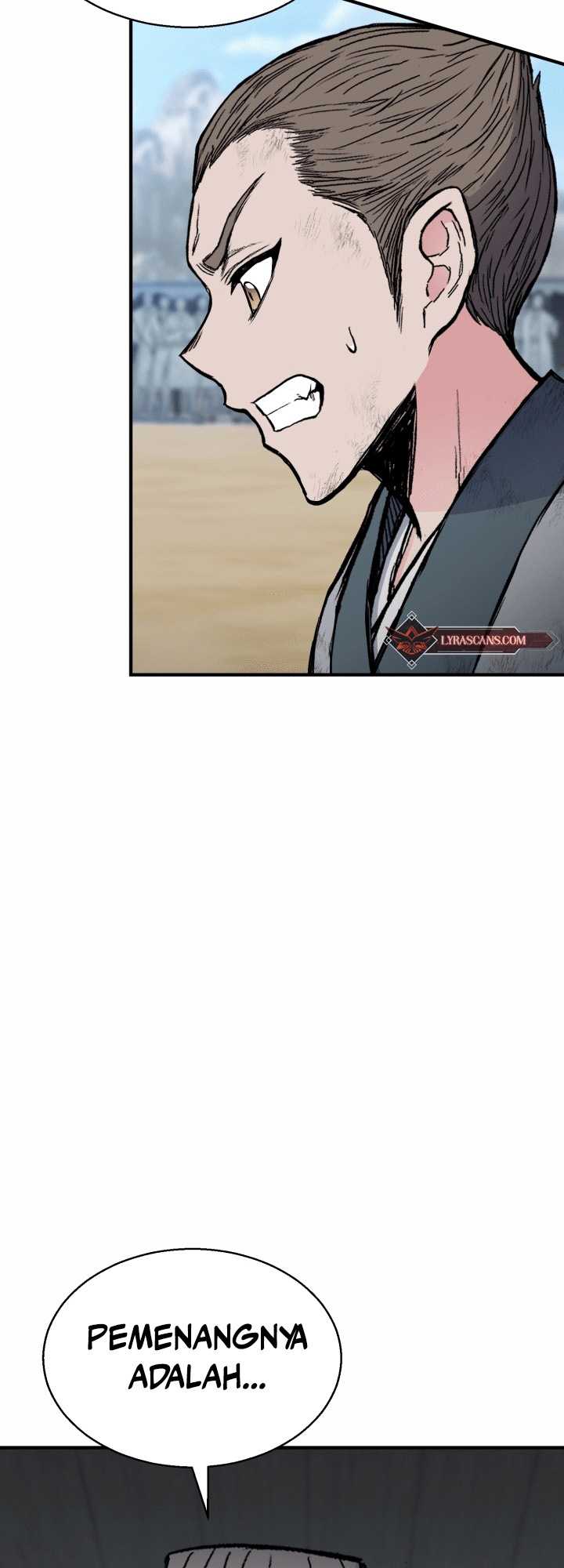 Halaman 39 dari Master of the Martial Arts Library Chapter 18
