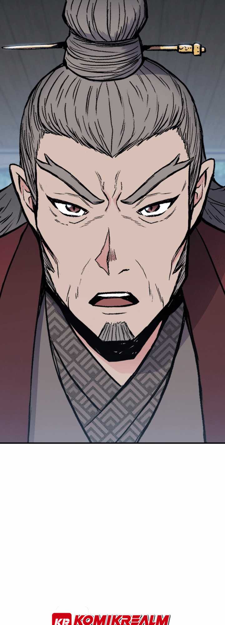 Halaman 40 dari Master of the Martial Arts Library Chapter 18