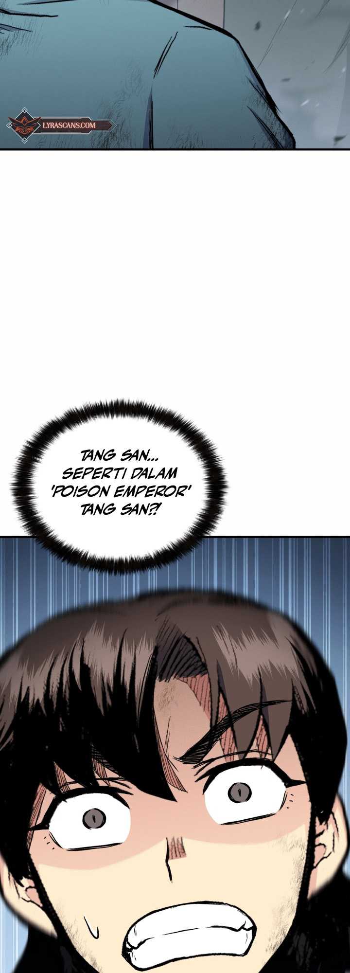 Halaman 46 dari Master of the Martial Arts Library Chapter 18