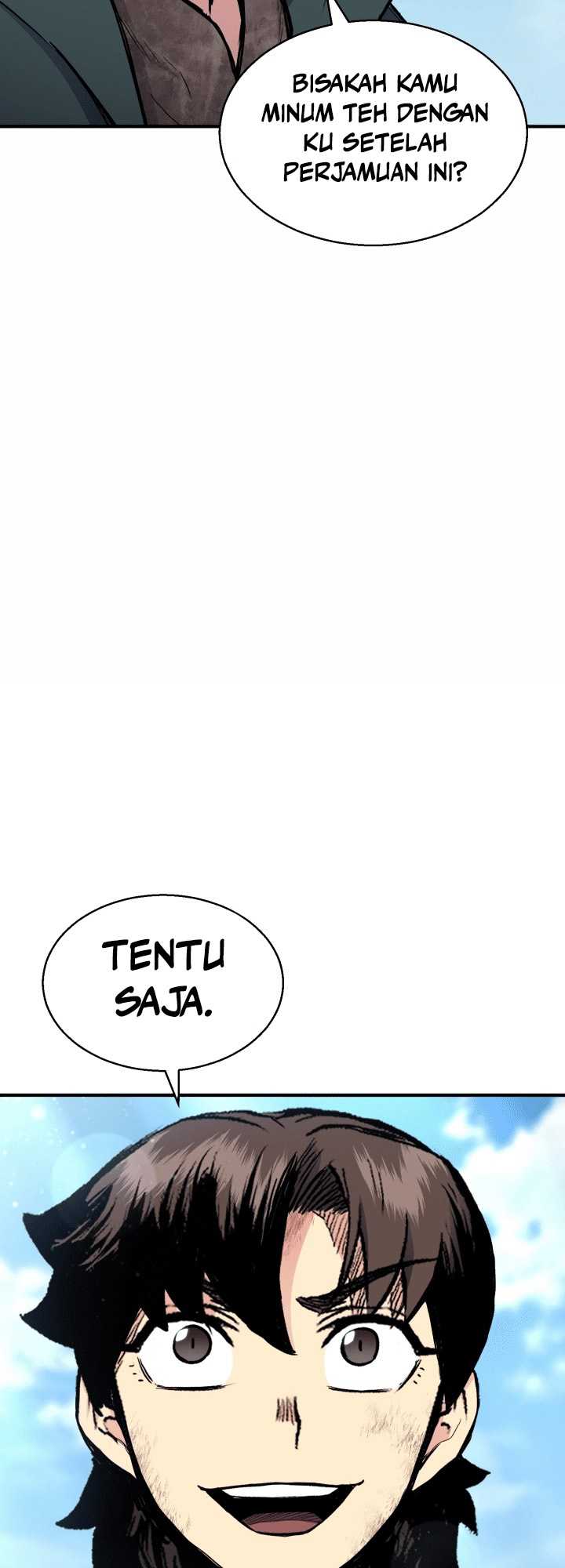 Halaman 50 dari Master of the Martial Arts Library Chapter 18