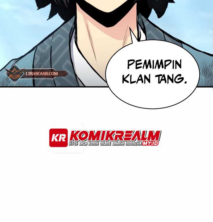 Halaman 51 dari Master of the Martial Arts Library Chapter 18