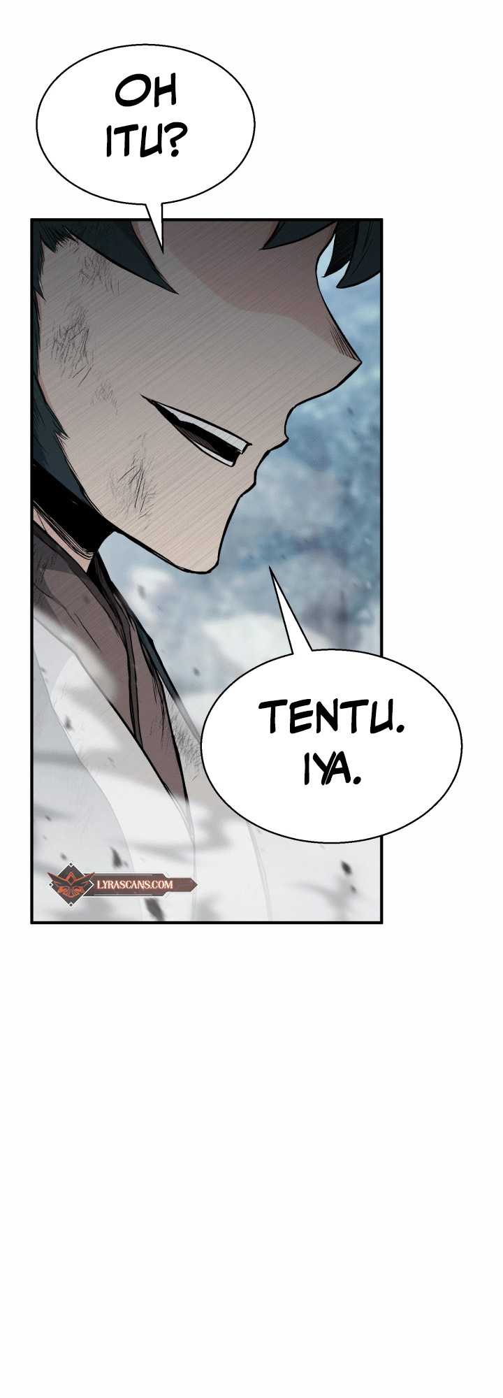 Halaman 6 dari Master of the Martial Arts Library Chapter 18