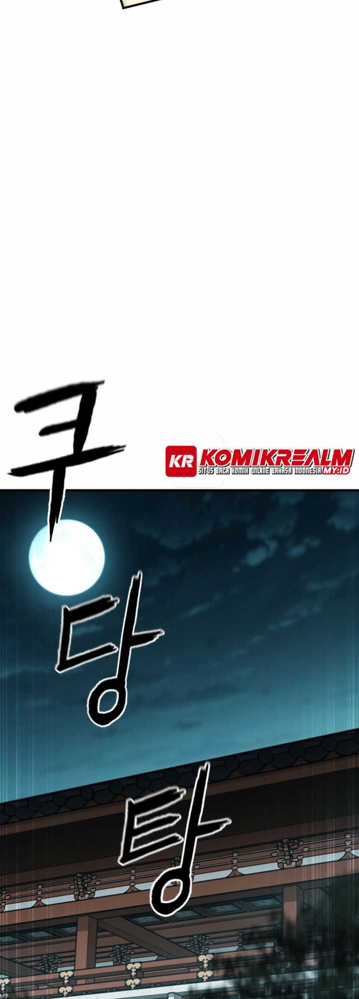 Halaman 64 dari Master of the Martial Arts Library Chapter 18