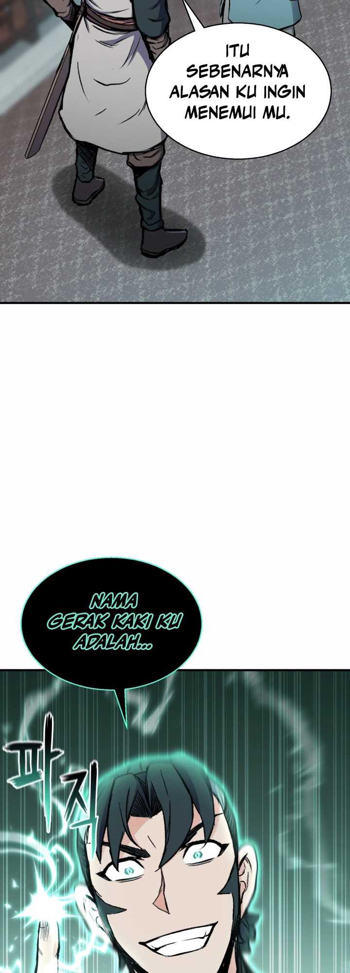 Halaman 75 dari Master of the Martial Arts Library Chapter 18