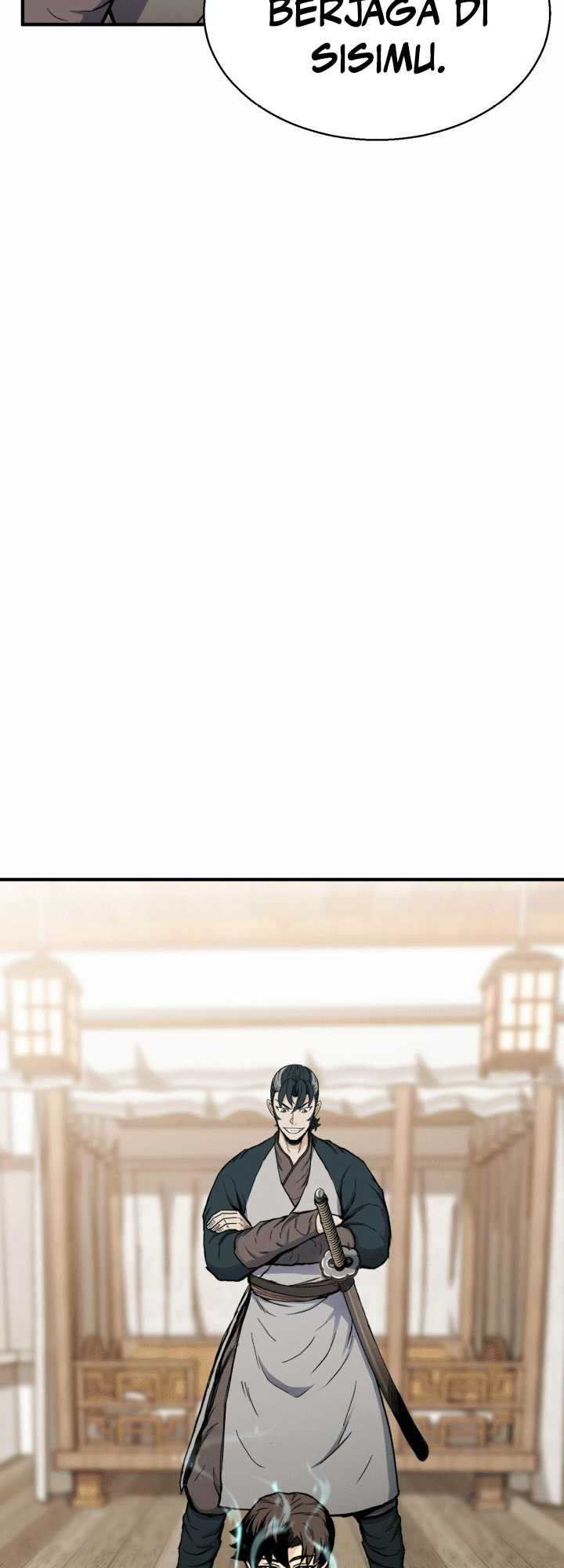 Halaman 17 dari Master of the Martial Arts Library Chapter 19