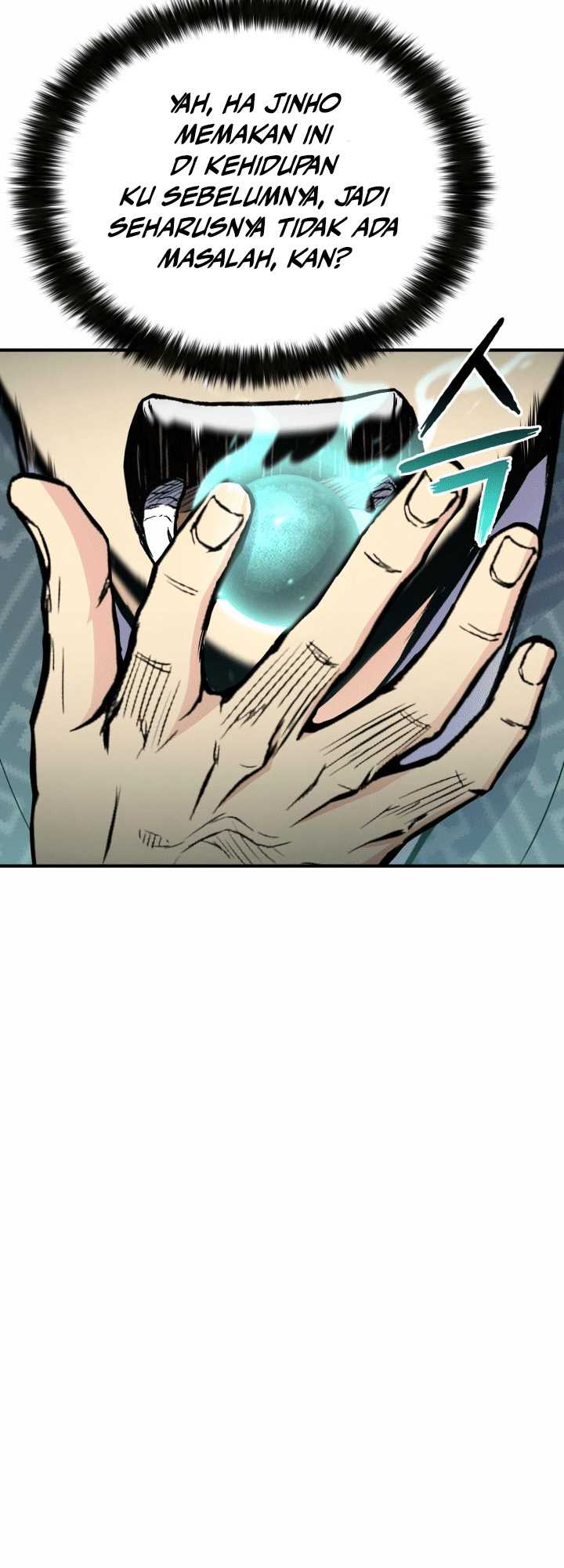 Halaman 20 dari Master of the Martial Arts Library Chapter 19
