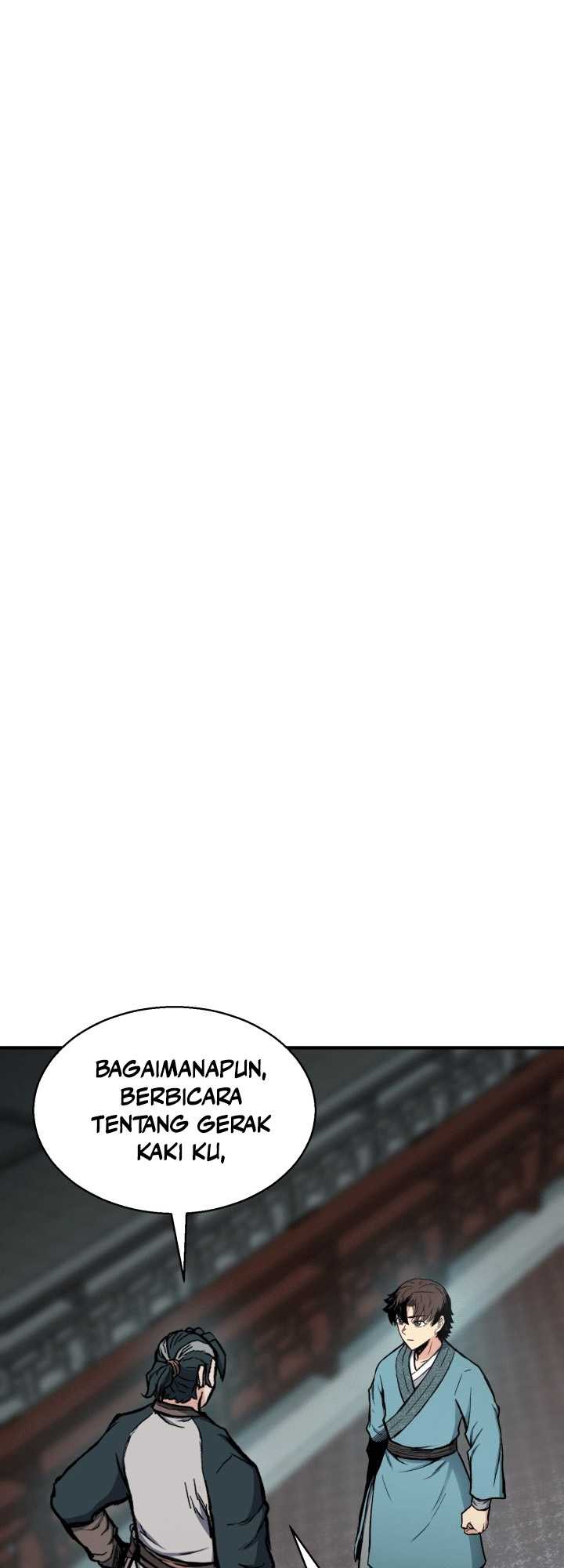 Halaman 3 dari Master of the Martial Arts Library Chapter 19