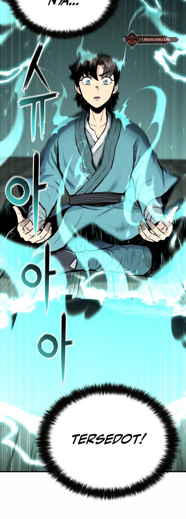 Halaman 30 dari Master of the Martial Arts Library Chapter 19